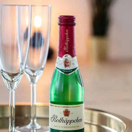 Lejlighed Pineapple - Zwinger V - 78qm - 1x Free Parking